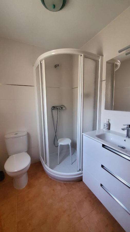 Casita De Invitados En Otura Buitenkant foto