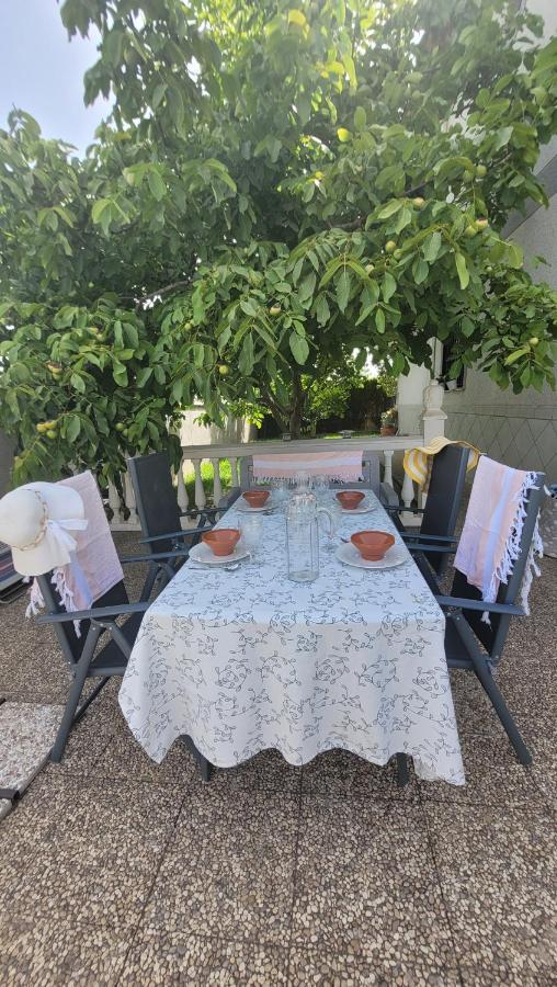 Casita De Invitados En Otura Buitenkant foto