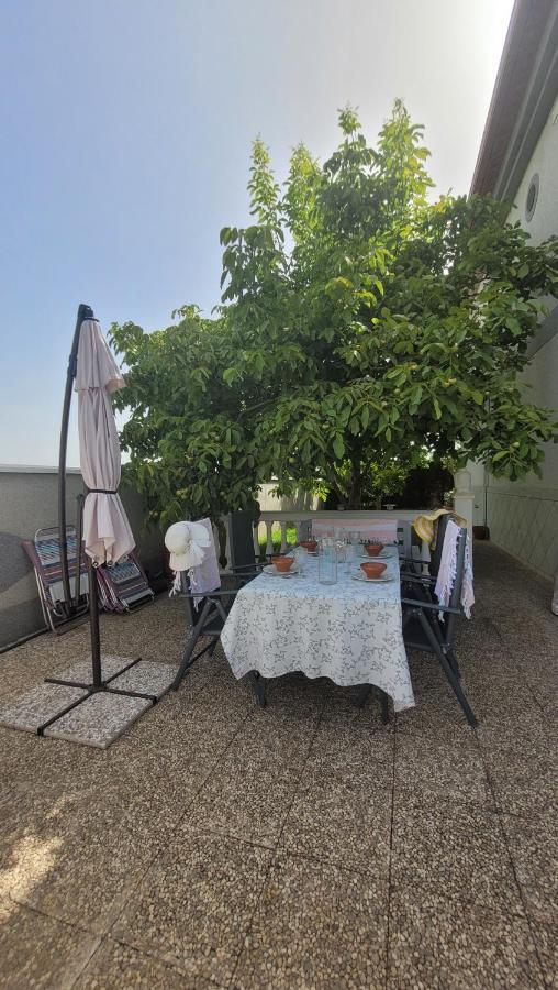Casita De Invitados En Otura Buitenkant foto