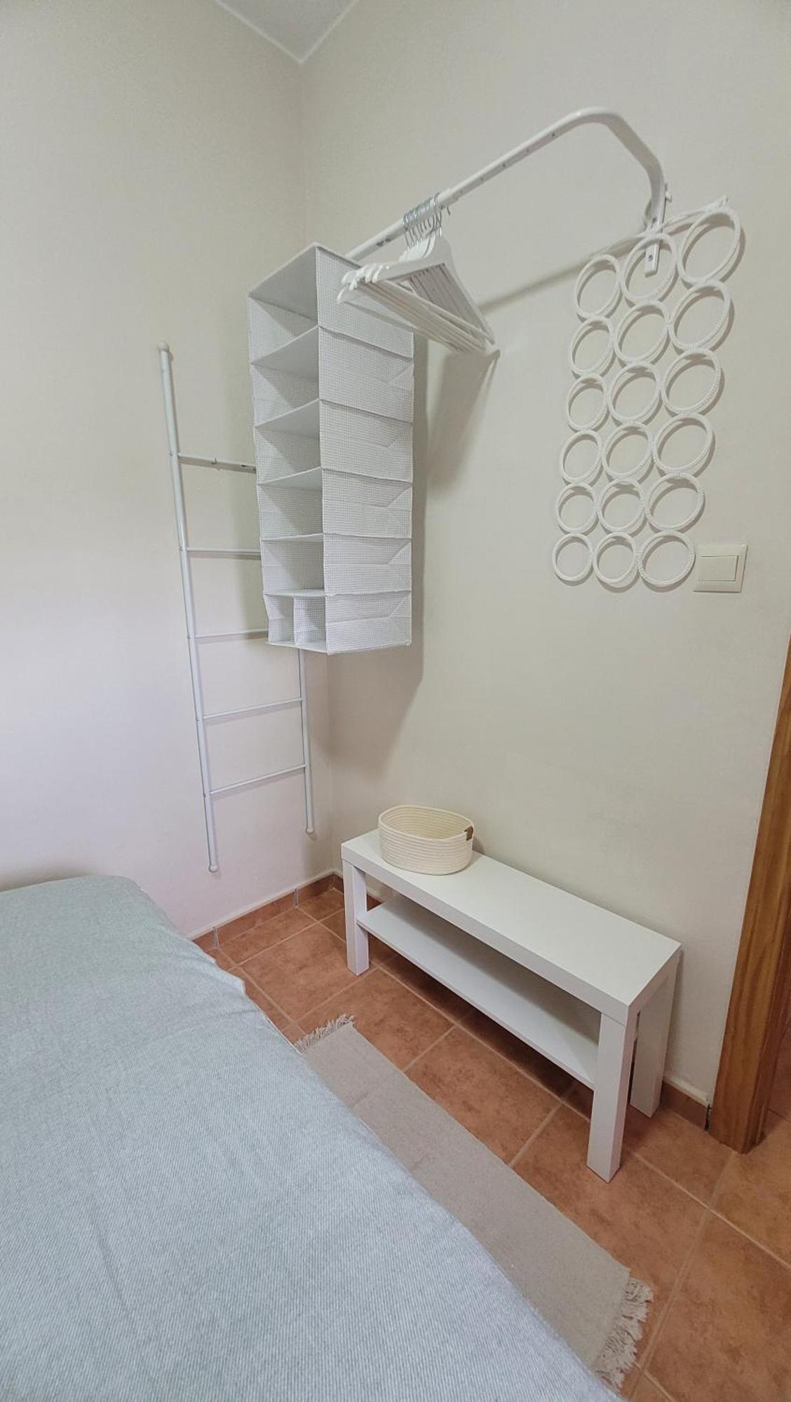 Casita De Invitados En Otura Buitenkant foto
